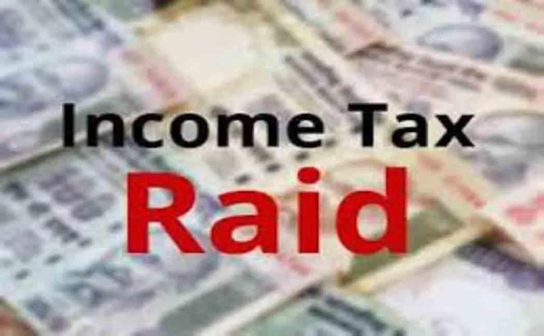 hettinad group income tax raid